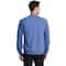Port & Company® Brights Core Fleece Crewneck Sweatshirt